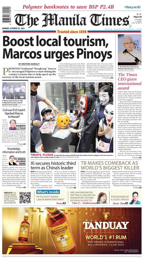 manila news today tagalog